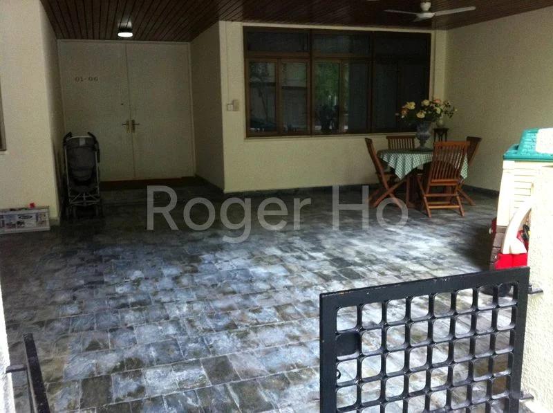 4 Bed Condo for Rent in  The Arcadia - Image 6